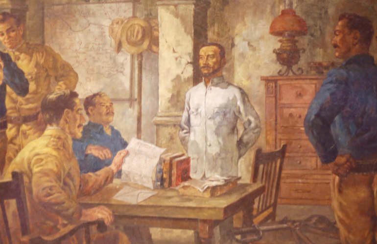 Malvar Manifesto