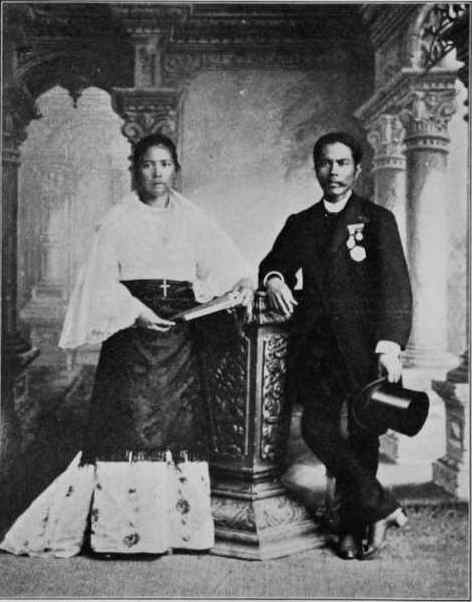 How wealthy Batangueños supported the Revolutionary Government